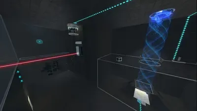 Workshop thumbnail for "Conduit"