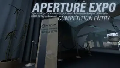 Workshop thumbnail for "Aperture Expo"