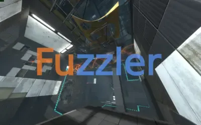 Workshop thumbnail for "Fuzzler"