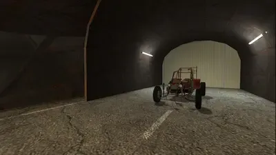 Workshop thumbnail for "Old Race"