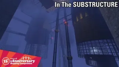 Workshop thumbnail for "In The SUBSTRUCTURE"