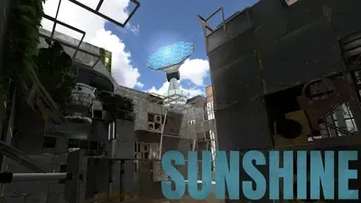 Workshop thumbnail for "Sunshine"