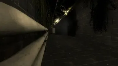 Workshop thumbnail for "The Underground"