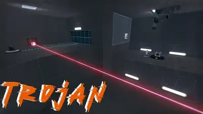 Workshop thumbnail for "Trojan"