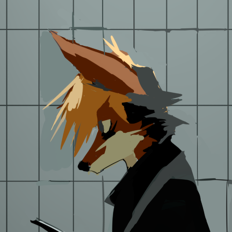 Flup's avatar