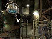 Enrichment Sphere, 1952