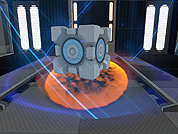 [SP] Aperture Salience