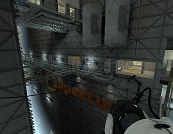 [BETA 4] A very Aperture adventure