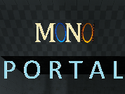 [SP] Monoportal