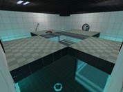 Aperture Aquatic Testing Center 2
