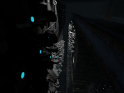 A box of dimensions - Appetizer