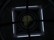 Co-op tube ride sequence