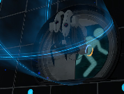 Aperture Science Excursion Funnel