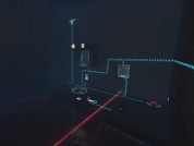 There and Back Again - A Portal Tale