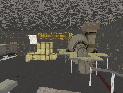 Somewhere Undergroud