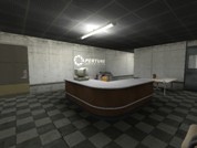 Demo: Chell Returns to Aperture Laboratories