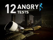 [SP] 12 Angry Tests