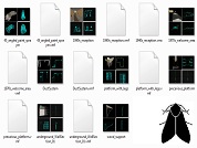 Moth's Useful Instances