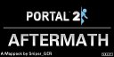 [WIP] PORTAL 2: Aftermath