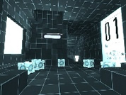 CuberZ - the first map