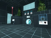 Cuberz - the second chamber