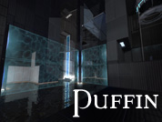 [Coop] Puffin