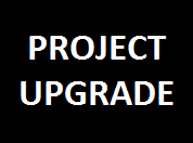 Project Upgrade - Wait for update <!-- s;) --><img src=&amp;#034;{SMILIES_PATH}/icon_wink.gif&amp;#034; alt=&amp;#034;;)&amp;#034; title=&amp;#034;Wink&amp;#034; /><!-- s;) -->