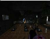 My Little Portal Project: T. Sparkle Portal Gun