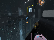 My Little Portal Project: Pinkie Pie Portal gun