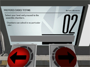 Coop Transition Script and Level Choosers