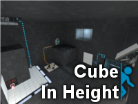 [SP] Cube In Height