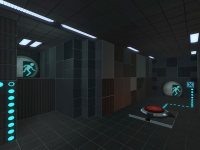 Testchamber 14 Remake