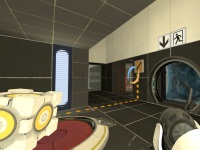 Enclosure: Chamber 02