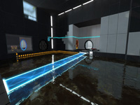 Secondary Fire: Flings