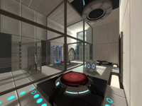 Secondary Fire: Patience