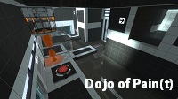Dojo of Pain(t)
