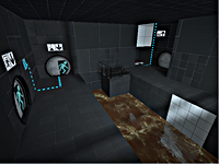 [JFTC] New Journey for Cake (Test Chamber 01/48)