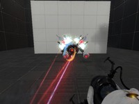 ML's Angry Hover Turret