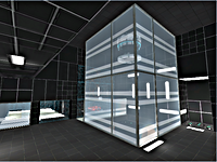 [JFTC] Flinging with Portals (Test Chamber 03/19)