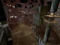 Flings &amp;amp; Roundabouts