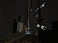 [JFTC] Repulsive Welcome