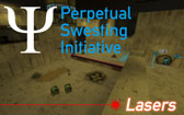 Perpetual Swesting Initiative