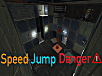 [JFTC] Speed Jump Danger