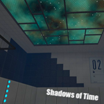 The Shadows of Time: Episode 1