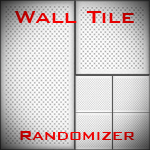 Wall Tile Randomizer