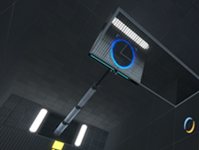 Portalable Piston Instance for PTI