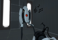 Singing Turrets PTI Instance