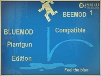BLUEMOD version 2