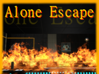 Alone Escape