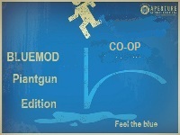 Bluemod v.3 co-op edition
